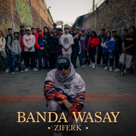 Banda Wasay | Boomplay Music