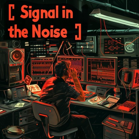 (Song title) [Signal in the Noise] | Boomplay Music