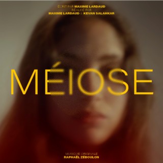 Méiose (Original Motion Picture Soundtrack)