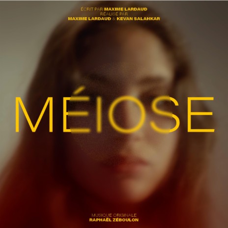 Méiose (Original Motion Picture Soundtrack) | Boomplay Music