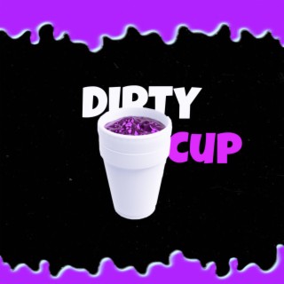 Dirty cup