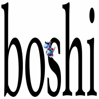 boshi