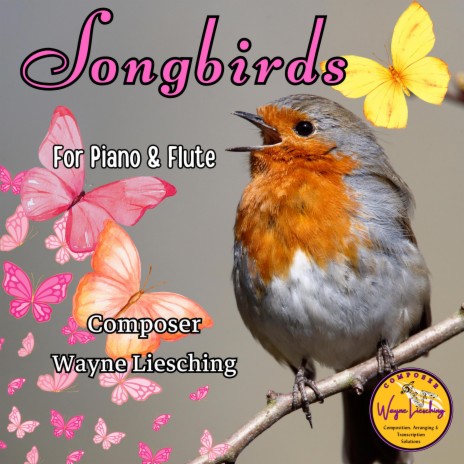 Songbirds | Boomplay Music
