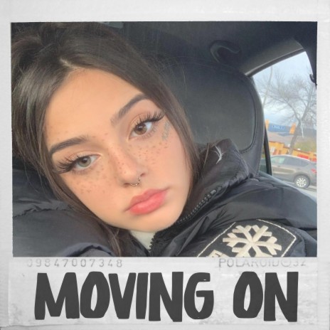 Moving On (Instrumental) | Boomplay Music