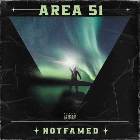 Area 51 ft. Lavito | Boomplay Music