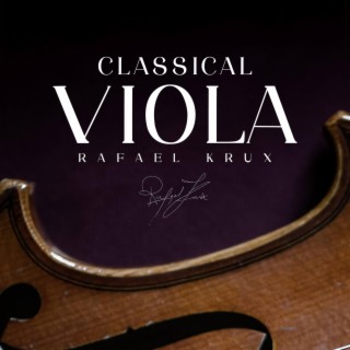 Celestial Classical Viola