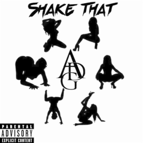 Shake That | Boomplay Music