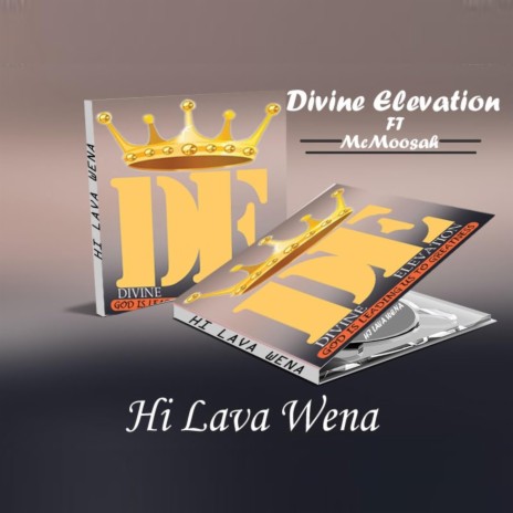 Hi Lava Wena (feat. McMoosah) | Boomplay Music
