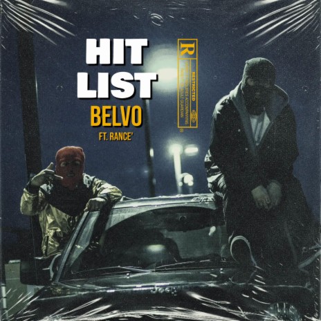HIT LIST ft. Rance' | Boomplay Music