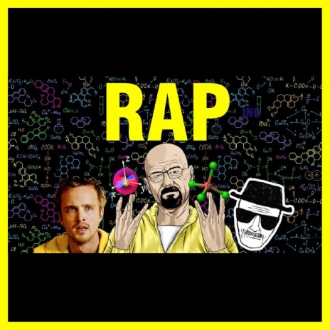 Rap de La Química Orgánica | Aprende Rapeando