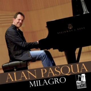 Download Alan Pasqua album songs Milagro feat. Dave Holland