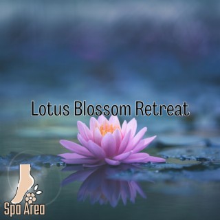 Lotus Blossom Retreat: Spa Serenity