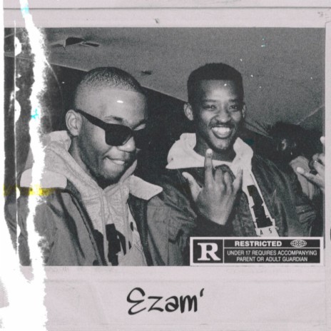 Ezam' | Boomplay Music