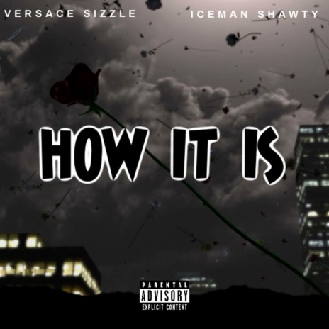 How It Is (feat. Iceman Shawty)