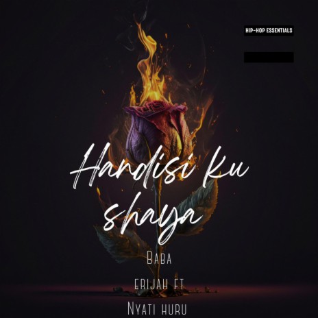 Handisi ku shaya ft. Nyati huru | Boomplay Music
