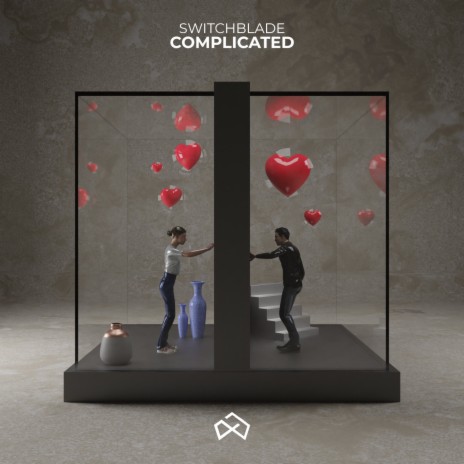 Complicated | Boomplay Music