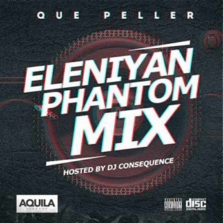 Eleniyan (Phantom Mix)