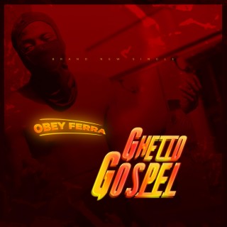Ghetto Gospel lyrics | Boomplay Music