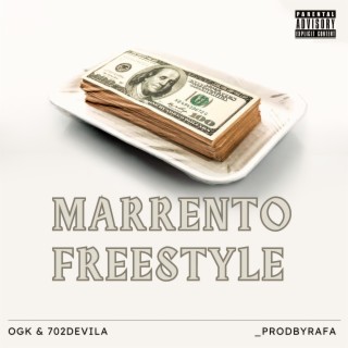 Marrento Freestyle