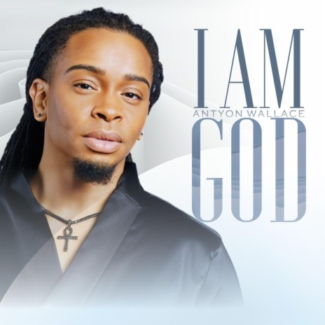 I Am God | Boomplay Music