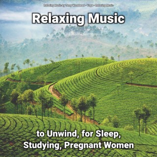 Relaxing Music to Unwind, for Sleep, Studying, Pregnant Women