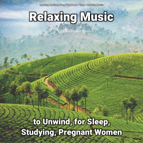 Curative Power ft. Relaxing Music by Terry Woodbead & Relaxing Music