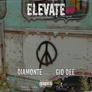 Elevate (feat. Gio Dee)