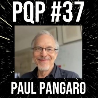 Episode 37: Cybernetics on Design and Innovation with Paul Pangaro