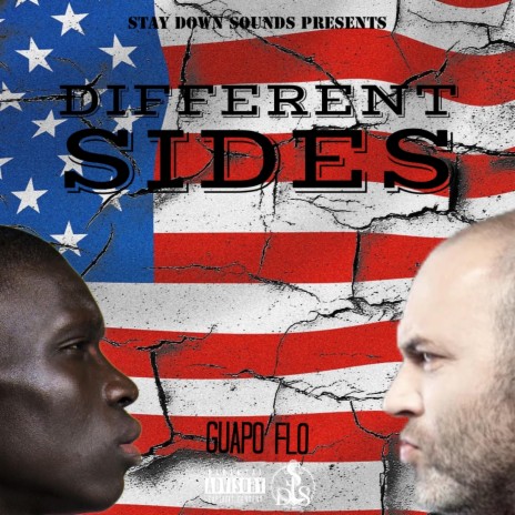 Different Sides