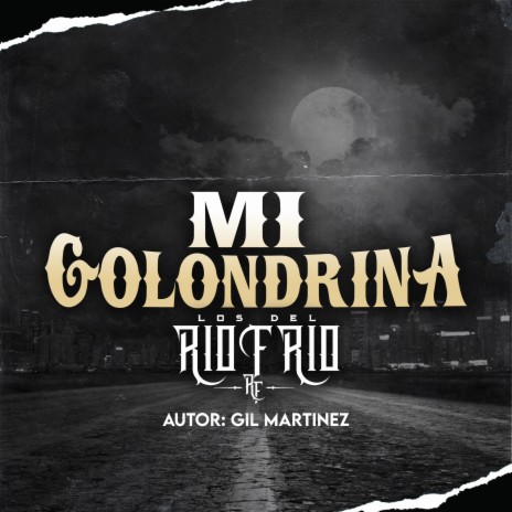 Mi Golondrina | Boomplay Music