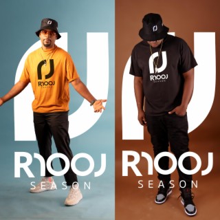 R100J season vol.1