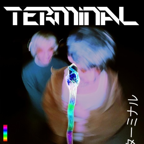 TERMINAL | Boomplay Music