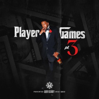 Player Games, Pt. 3 (Clean Edit) (Radio Edit)