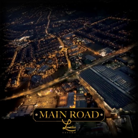 Main Road (Radio Edit) | Boomplay Music