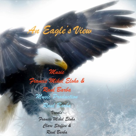 An Eagle's View ft. Francis Mikel Eloho, Clare Steffen & Raul Barba | Boomplay Music