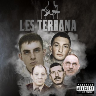 LES TERRANA