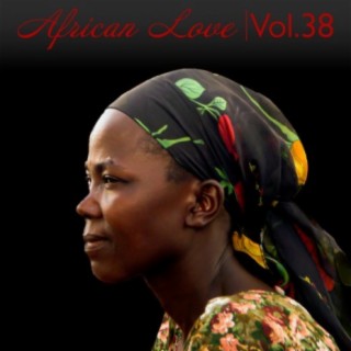 African Love, Vol. 38