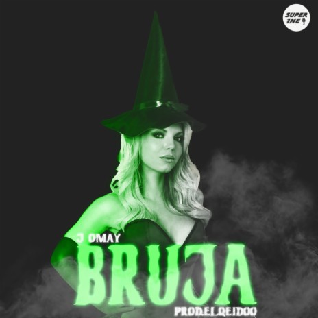 Bruja | Boomplay Music