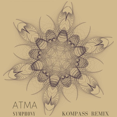 ATMA (Kompass Remix) | Boomplay Music