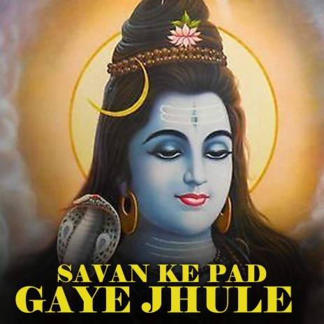 Savan Ke Pad Gaye Jhule