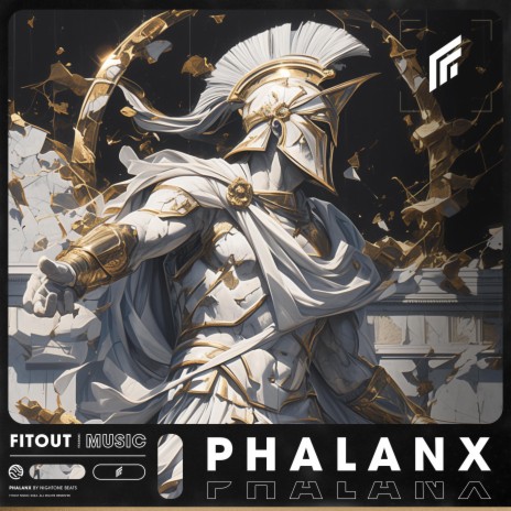 Phalanx | Boomplay Music