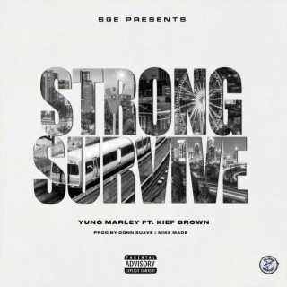 Strong Survive