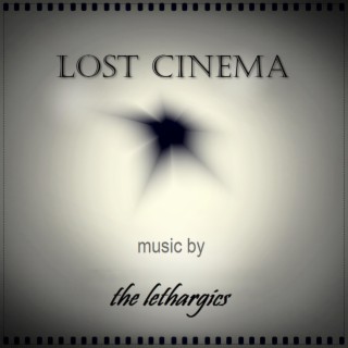 Lost Cinema (Original Motion Picture Soundtrack)