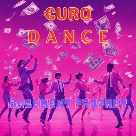 €uro Dance | Boomplay Music