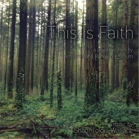 This Is Faith | Boomplay Music