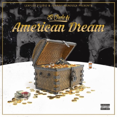 American Dream | Boomplay Music