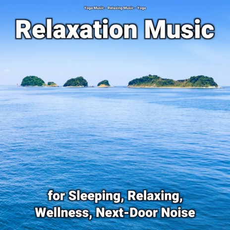 Meditation for Stress ft. Yoga Music & Relaxing Music