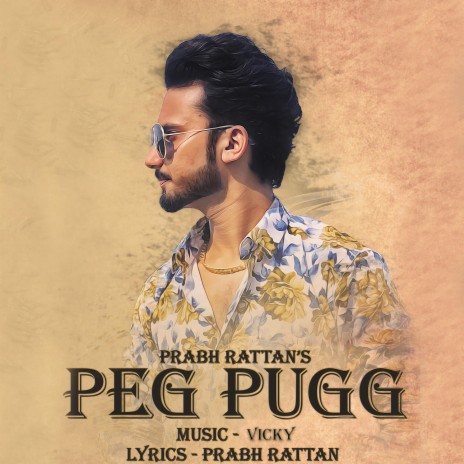 Peg Pugg (feat. Prabh Rattan) | Boomplay Music