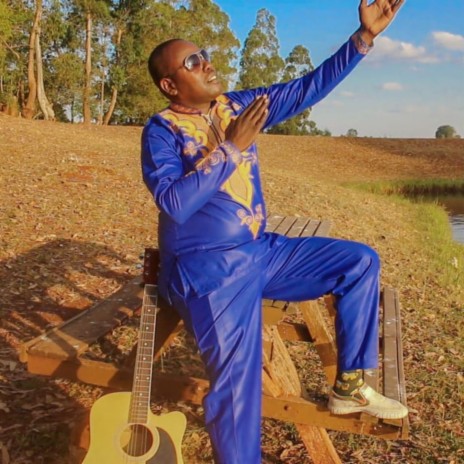 Mwathani Demera Njira