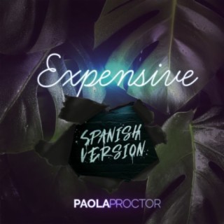 Expensive (Spanish Version)